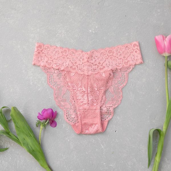 アブソール Absorle×中北成美 コラボ ナチュふわサイドフィット ペア ショーツ ノーマル 総レース 単品