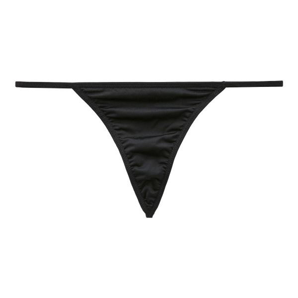 Private Collection マイクロ Gストリング ショーツ Tバック M 単品 透け防止 水着 スイムウェア インナーパンツ インナーショーツ