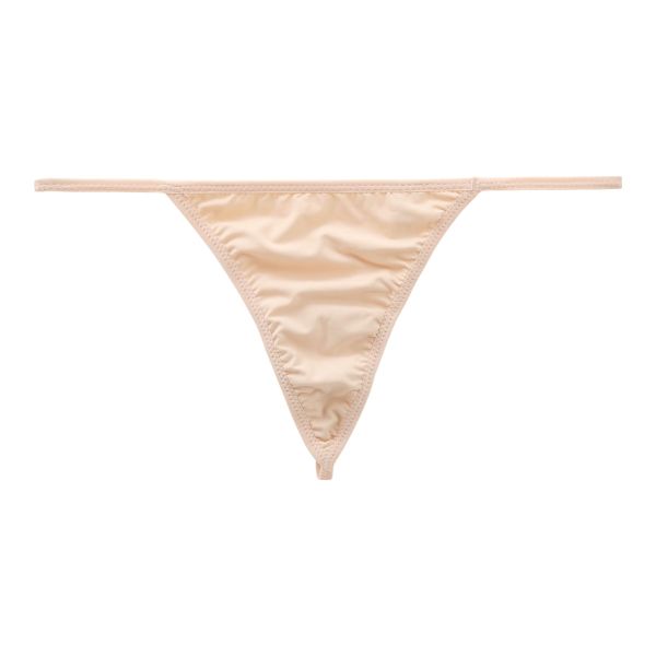 Private Collection マイクロ Gストリング ショーツ Tバック M 単品 透け防止 水着 スイムウェア インナーパンツ インナーショーツ