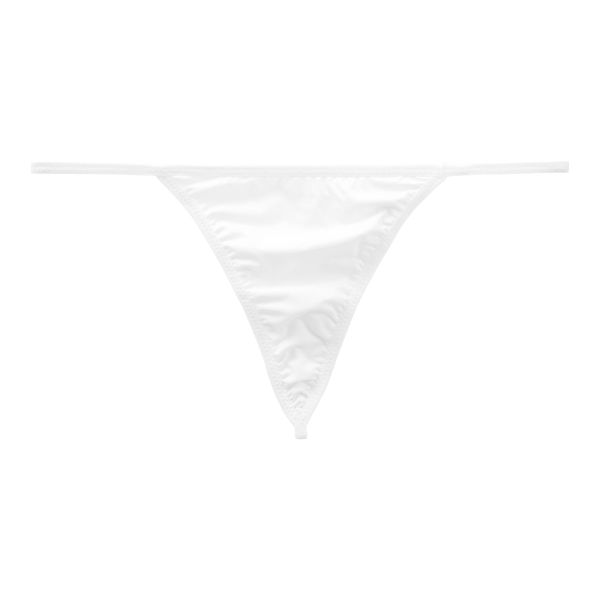 Private Collection マイクロ Gストリング ショーツ Tバック M 単品 透け防止 水着 スイムウェア インナーパンツ インナーショーツ