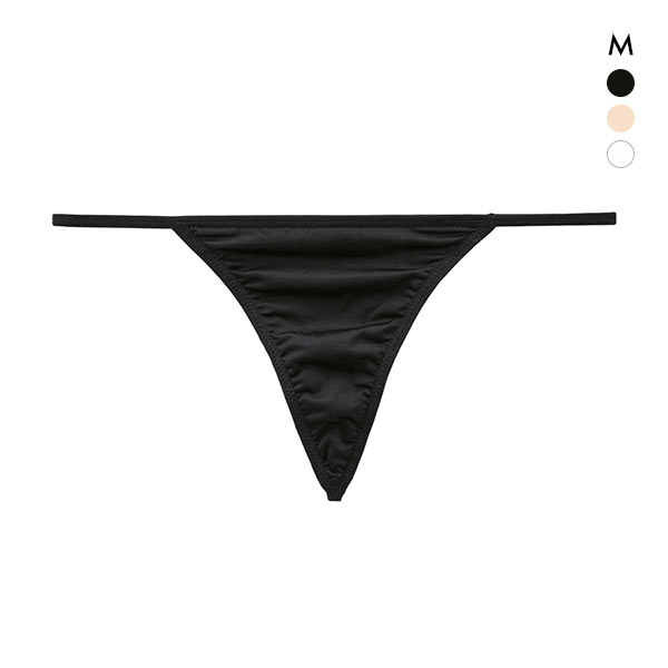 Private Collection マイクロ Gストリング ショーツ Tバック M 単品 透け防止 水着 スイムウェア インナーパンツ インナーショーツ