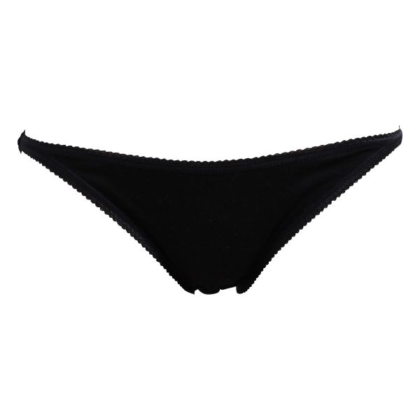 Private Collection定番 コットン スキャンティ ショーツ 単品