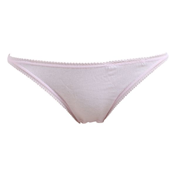 Private Collection定番 コットン スキャンティ ショーツ 単品