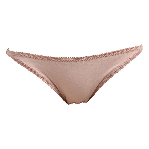 Private Collection定番 コットン スキャンティ ショーツ 単品