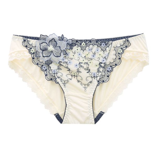 リリアージュココ LilyageCoco ブロッサムダーリン ノーマルショーツ ML なめらか ひびきにくい 単品