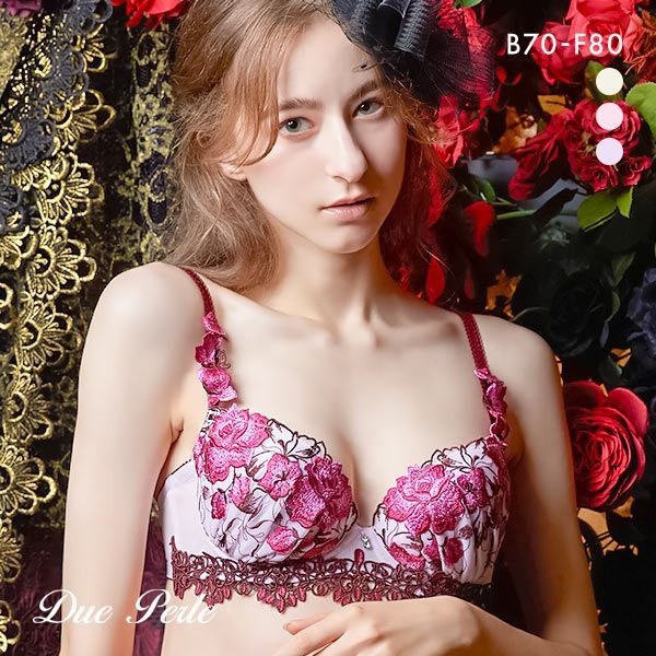 50OFF ɥڥ DuePerle  Ƥä ֥饸㡼 BCDEF եȥå ƹ  ƴ ë Хȥå ñ
