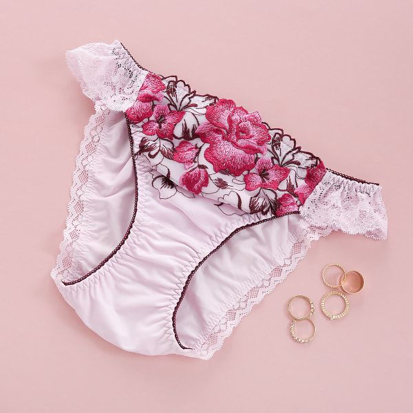 ドゥペルル DuePerle クイーン ショーツ ML スタンダード ノーマル ストレッチ なめらか フィット ひびきにくい 単品