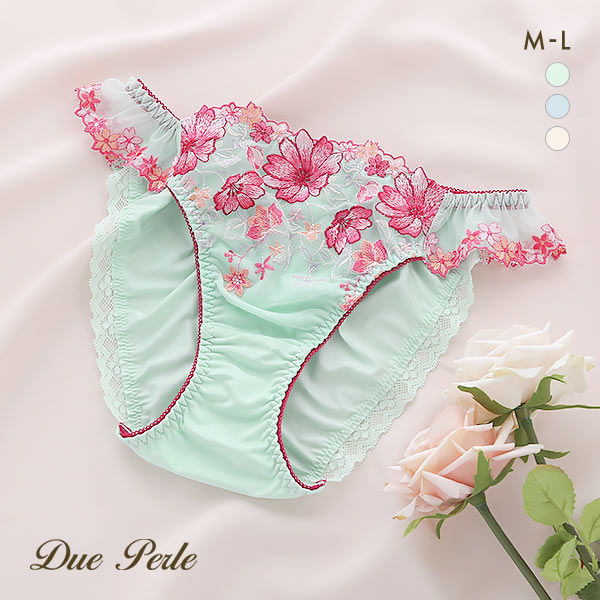 40%OFF【メール便(4)】 ドゥペルル DuePerle ブルーミング ショーツ ML スタンダード ノーマル ストレッチ なめらか フィット ひびきにくい 単品 40%OFF【メール便(4)】 ドゥペルル DuePerle ブルーミング ショーツ ML スタンダード ノーマル ストレッチ なめらか フィット ひびきにくい 単品