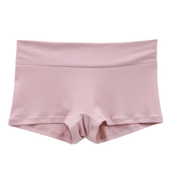 ドルチェフィオラエブリー Dolce Fiora every モダンプリンセス ヒップハングショーツ M L ボーイレングス リラックス 敏感肌 単品