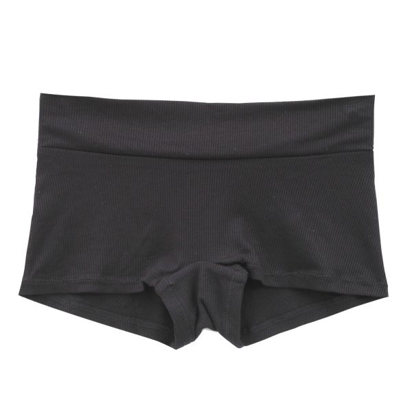 ドルチェフィオラエブリー Dolce Fiora every モダンプリンセス ヒップハングショーツ M L ボーイレングス リラックス 敏感肌 単品