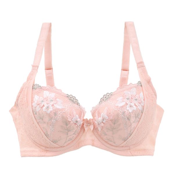 キレイ工房 美ラインホールドブラ ブラジャー 背中レース リフトアップ 背中すっきり 単品