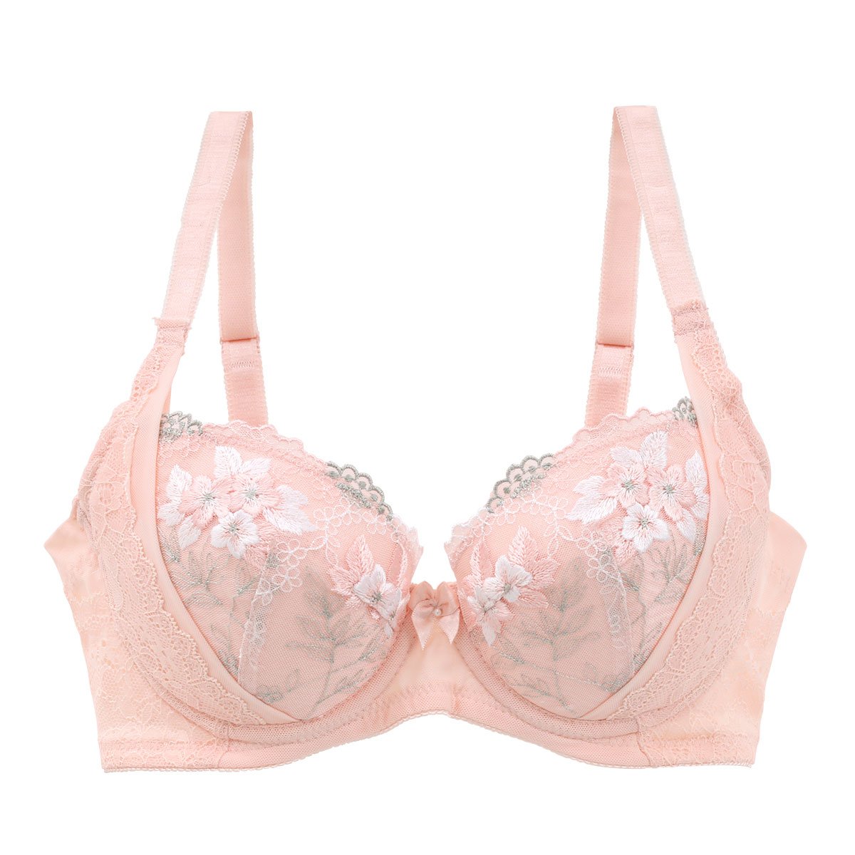 ★新品未開封★BODY MAKE HMB Ca2500 4ヶ月分 キレイ工房 美ラインホールドブラ ブラジャー 背中レース リフト