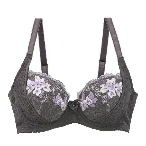 キレイ工房 美ラインホールドブラ ブラジャー 背中レース リフトアップ 背中すっきり 単品