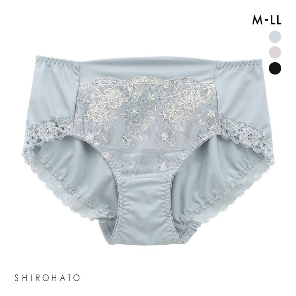 キレイ工房 美ラインホールドブラ ペアショーツ ノーマル ショーツ