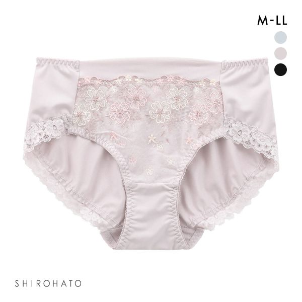 キレイ工房 美ラインホールドブラ ペアショーツ ノーマル ショーツ