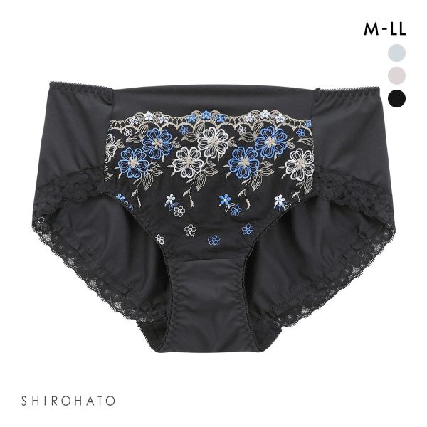 キレイ工房 美ラインホールドブラ ペアショーツ ノーマル ショーツ