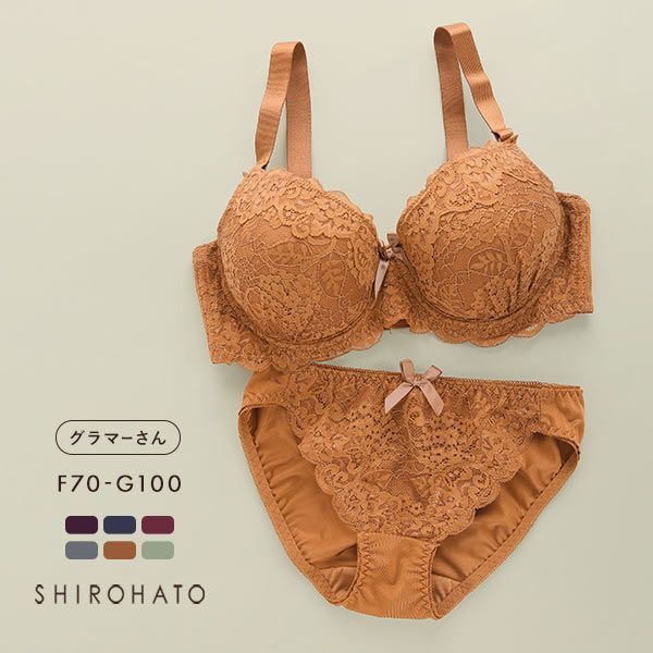 ソニアブラック SONIA black 花柄スカラップレース リボン ブラジャー ショーツ セット FG 大きいサイズ ソニアブラック SONIA black 花柄スカラップレース リボン ブラジャー ショーツ セット FG 大きいサイズ