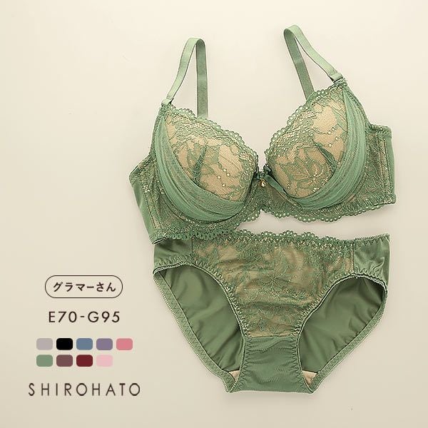 ソニアブラック SONIA BLACK シアーレース ブラジャー ショーツ セット 大きいサイズ ソニアブラック SONIA BLACK シアーレース ブラジャー ショーツ セット 大きいサイズ