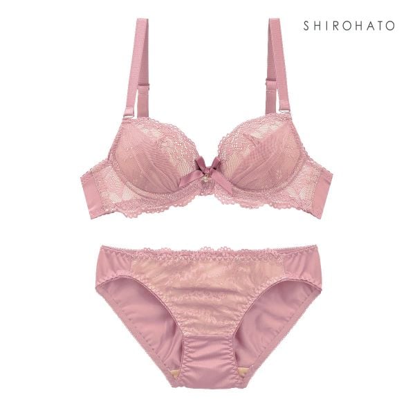 ソニアブラック SONIA BLACK シアーレース ブラジャー ショーツ セット AAA･AA･A 小さいサイズ プチ胸