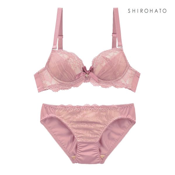 ソニアブラック SONIA BLACK シアーレース ブラジャー ショーツ セット AAA･AA･A 小さいサイズ プチ胸