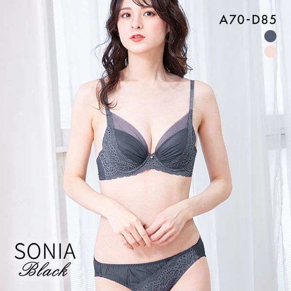 20OFF ˥ SONIA CLUB ꥢ ̡ǥ졼 ֥饸㡼 硼 å ABCD