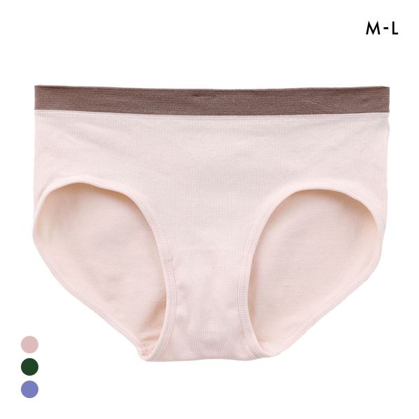 ポフ 成型丸編み ノーマルショーツ M L スポーツ おやすみ ナイト リラックス チル ヨガ ピラティス Pofu