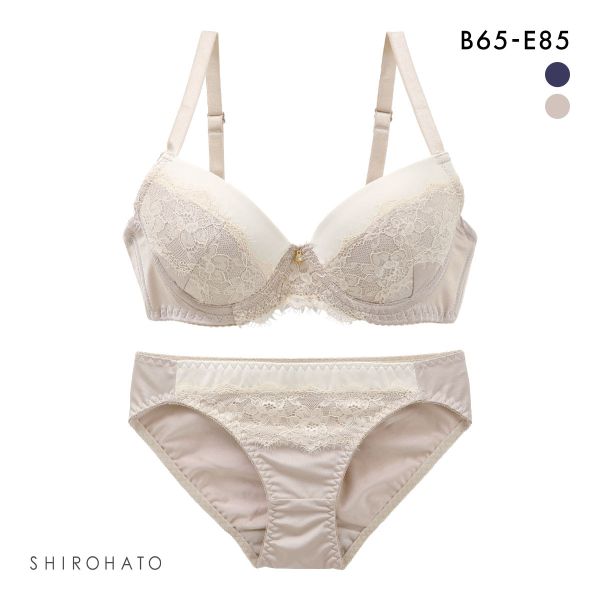 ソニアブラック フィオナ ブラジャー ショーツ セット BCDE SONIA BLACK