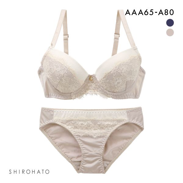 ソニアブラック フィオナ ブラジャー ショーツ セット AAA AA A 小さいサイズ プチ胸 SONIA BLACK