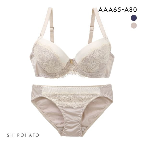 ソニアブラック フィオナ ブラジャー ショーツ セット AAA AA A 小さいサイズ プチ胸 SONIA BLACK