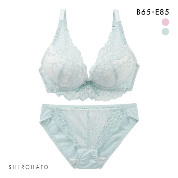 ソニアブラック アリス ブラジャー ショーツ セット BCDE SONIA BLACK