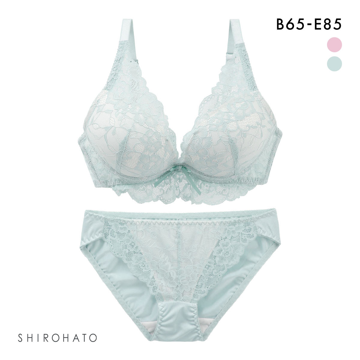 ソニアブラック アリス ブラジャー ショーツ セット BCDE SONIA BLACK(SX-サックス-B65-M)