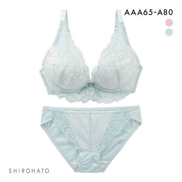 ソニアブラック アリス ブラジャー ショーツ セット AAA AA A 小さいサイズ プチ胸 SONIA BLACK