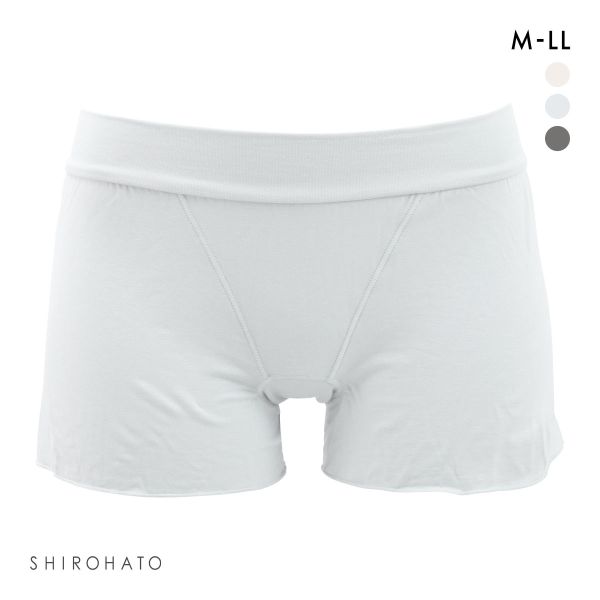 ねるねん おやすみショーツ シルク混 ナイトショーツ リラックス トランクス フレアショーツ ふんどしショーツ 就寝 単品