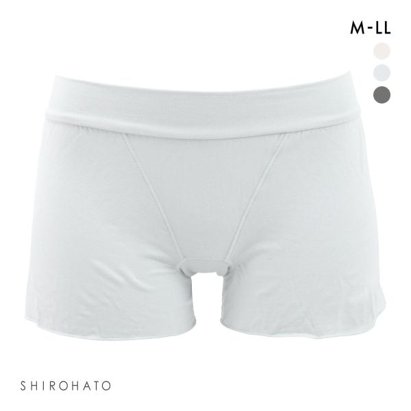 ねるねん おやすみショーツ シルク混 ナイトショーツ リラックス トランクス フレアショーツ ふんどしショーツ 就寝 単品