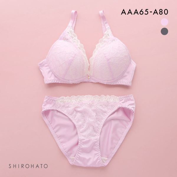 ソニアブラック キャサリン ブラジャー ショーツ セット AAA AA A 小さいサイズ プチ胸 SONIA BLACK ブラセット