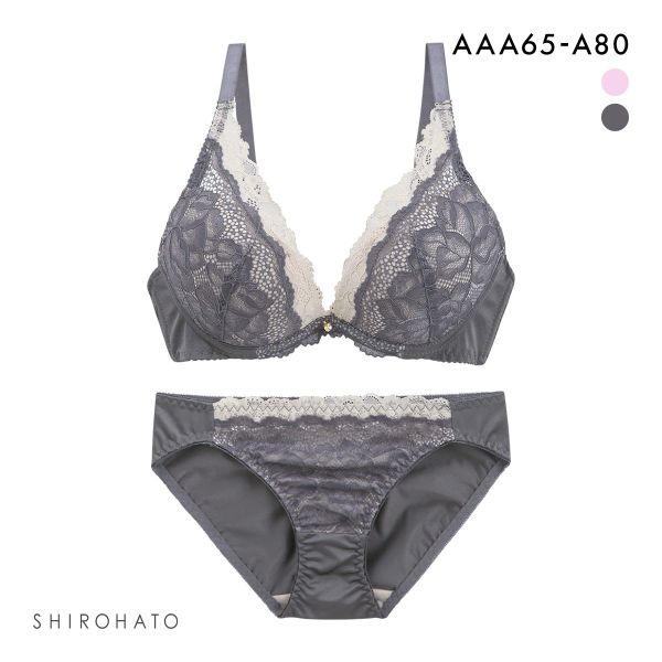 ソニアブラック キャサリン ブラジャー ショーツ セット AAA AA A 小さいサイズ プチ胸 SONIA BLACK ブラセット