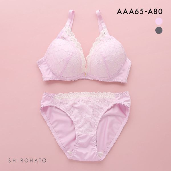 ソニアブラック キャサリン ブラジャー ショーツ セット AAA AA A 小さいサイズ プチ胸 SONIA BLACK ブラセット