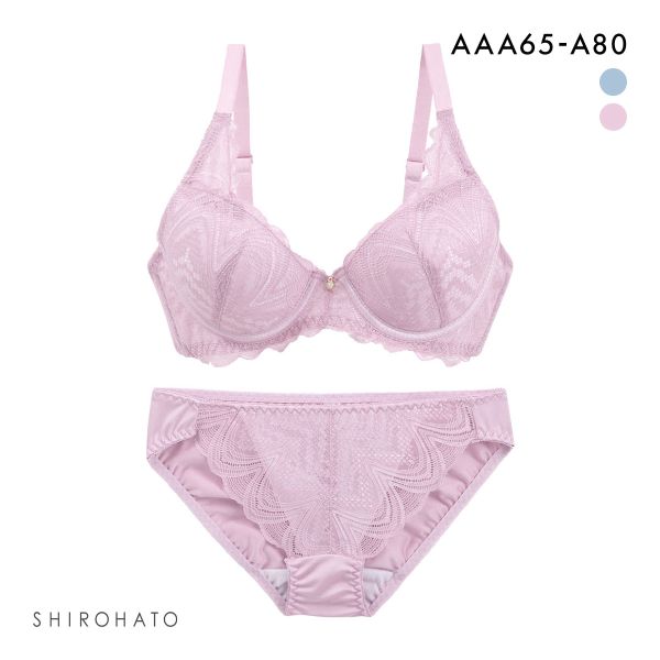 ソニアブラック エイミー ブラジャー ショーツ セット AAA AA A 小さいサイズ プチ胸 盛り 谷間 SONIA BLACK ブラセット