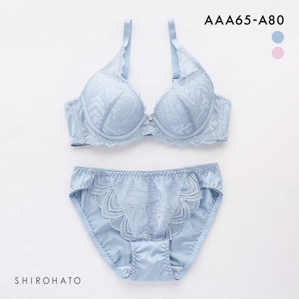 ソニアブラック エイミー ブラジャー ショーツ セット AAA AA A 小さいサイズ プチ胸 盛り 谷間 SONIA BLACK ブラセット