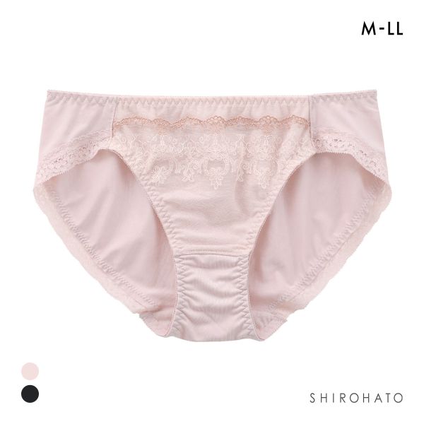 ビューティーアシスト さわやか軽量 ペアショーツ ノーマルショーツ M L LL Beauty Asist なめらか