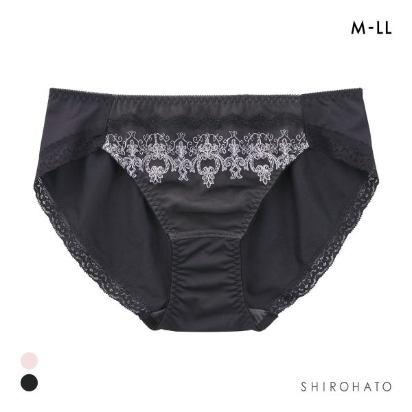 ビューティーアシスト さわやか軽量 ペアショーツ ノーマルショーツ M L LL Beauty Asist なめらか