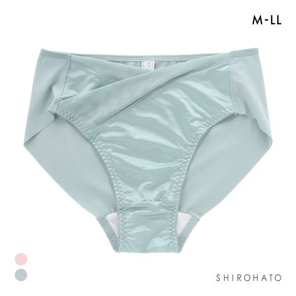 ビューティーアシスト ふんわりフィット ペアショーツ ノーマルショーツ M L LL Beauty Asist なめらか すっきり ストレスフリー