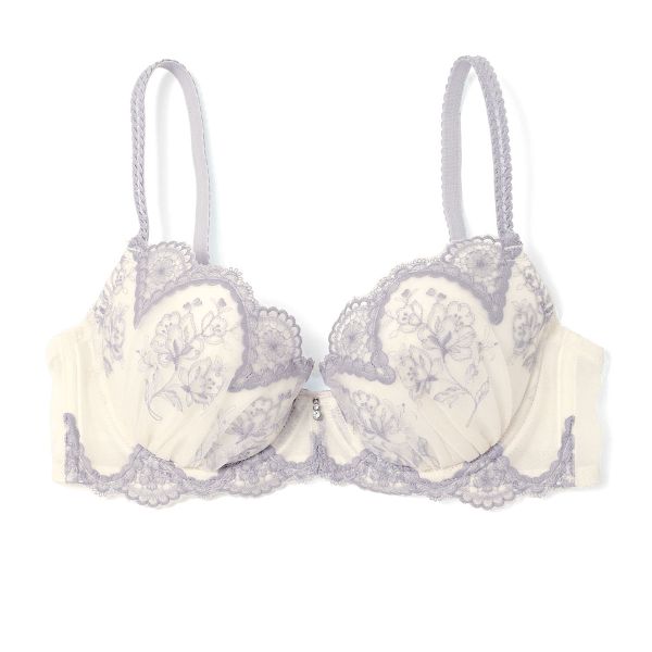 ナルエー NARUE ランジェリー シュテフィ ブラジャー BC 単品