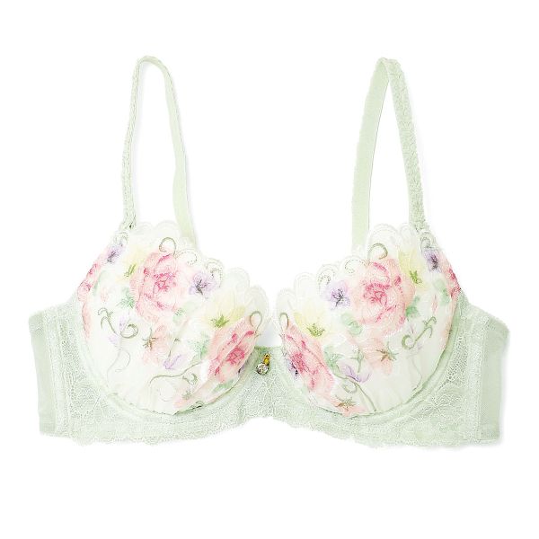 ナルエー NARUE ランジェリー フィオレ ブラジャー DE 単品