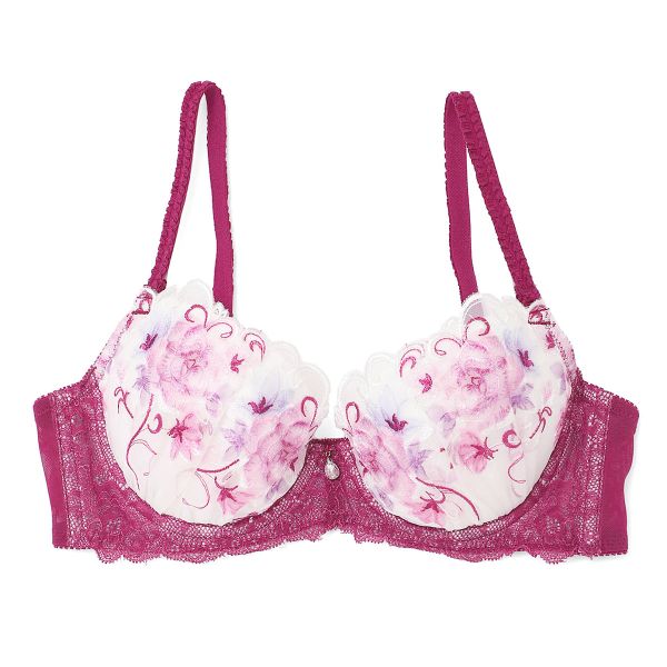 ナルエー NARUE ランジェリー フィオレ ブラジャー DE 単品