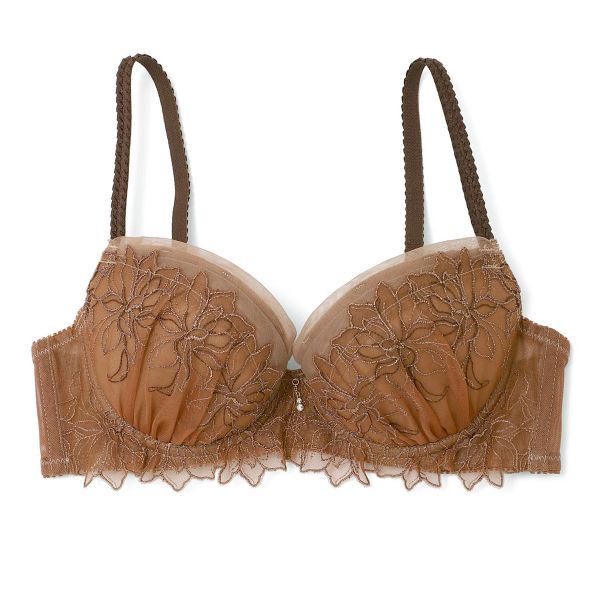 ナルエー NARUE ランジェリー アムール ブラジャー DE 単品