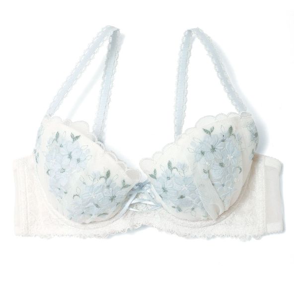 ナルエー NARUE ランジェリー ブーケット ブラジャー BC 単品