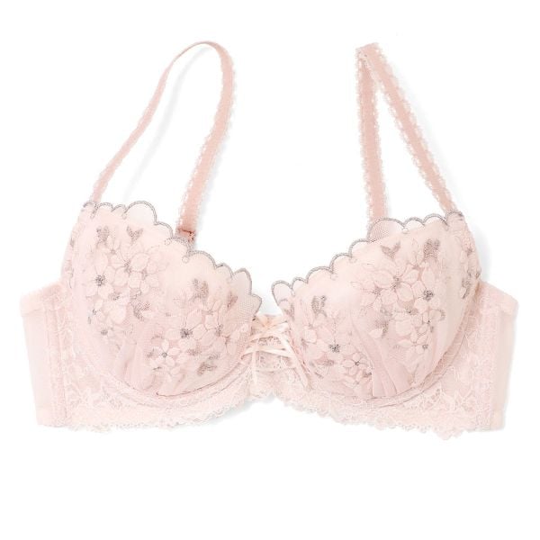 ナルエー NARUE ランジェリー ブーケット ブラジャー BC 単品