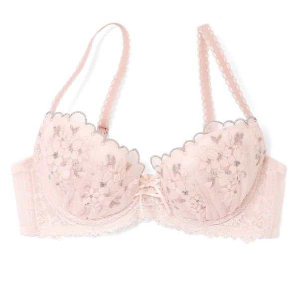 ナルエー NARUE ランジェリー ブーケット ブラジャー BC 単品