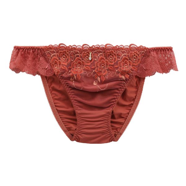 ナルエー NARUE ランジェリー ディア ショーツ M L スタンダード ノーマル 単品